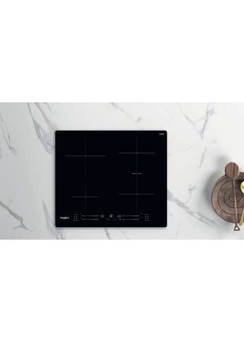Варильна поверхня Whirlpool WB S0060 NE (WBS0060NE)