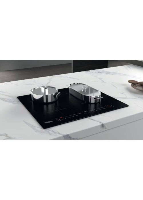Варильна поверхня Whirlpool WB S0060 NE (WBS0060NE)