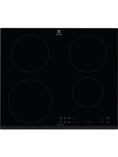 Варильна поверхня Electrolux LIR60433