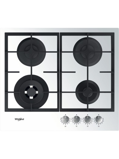 Варильна поверхня Whirlpool AKTL 629 WH
