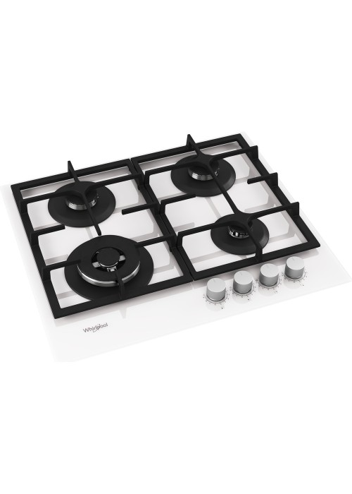 Варильна поверхня Whirlpool AKTL 629 WH
