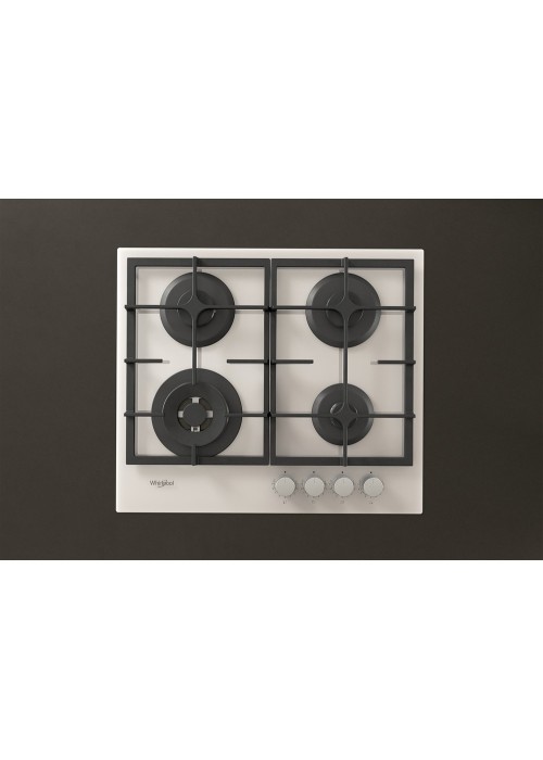 Варильна поверхня Whirlpool AKTL 629 WH