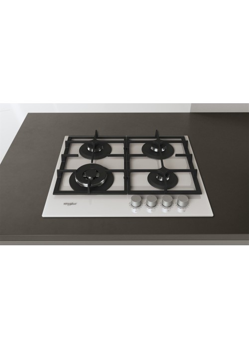 Варильна поверхня Whirlpool AKTL 629 WH