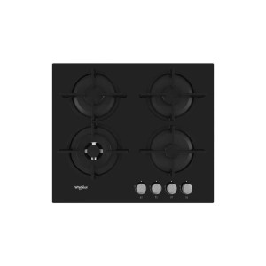 Варильна поверхня Whirlpool GOR 625 NB (GOR625NB)