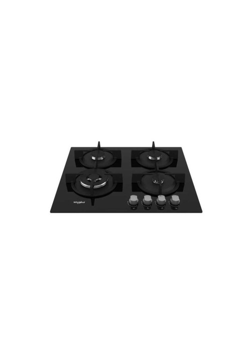 Варильна поверхня Whirlpool GOR 625 NB (GOR625NB)