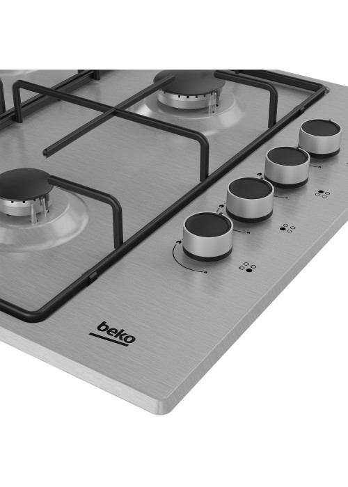 Робоча поверхня BEKO HIGG 64123 SX