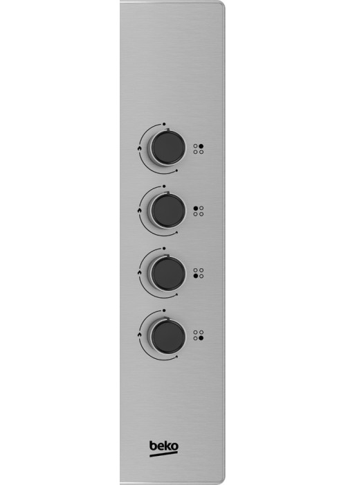 Робоча поверхня BEKO HIGG 64123 SX
