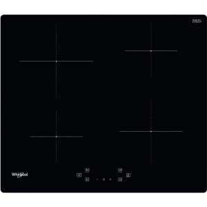 Варильна поверхня газова WHIRLPOOL WSQ 4860 NE