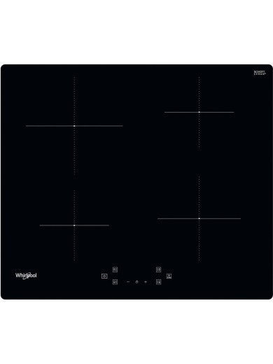 Варильна поверхня газова WHIRLPOOL WSQ 4860 NE