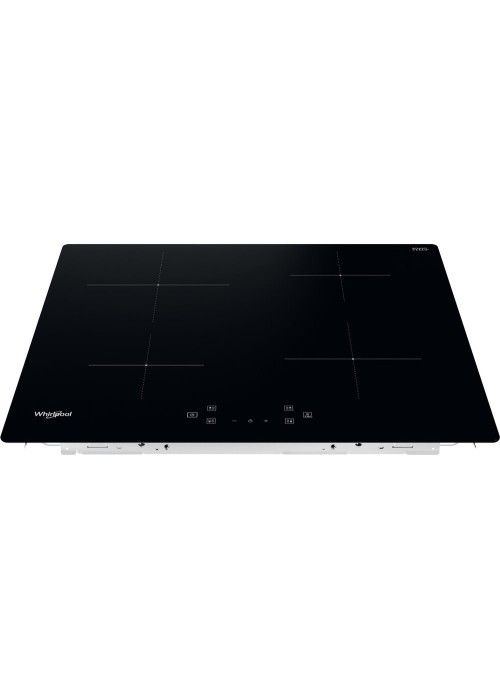 Варильна поверхня газова WHIRLPOOL WSQ 4860 NE