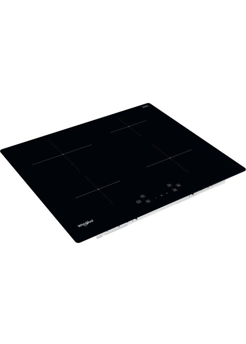 Варильна поверхня газова WHIRLPOOL WSQ 4860 NE