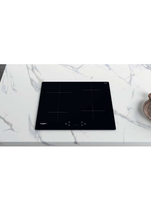 Варильна поверхня газова WHIRLPOOL WSQ 4860 NE