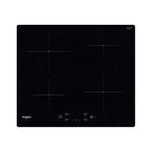 Варильна поверхня Whirlpool WSQ2160NE