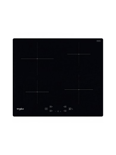 Варильна поверхня Whirlpool WSQ2160NE