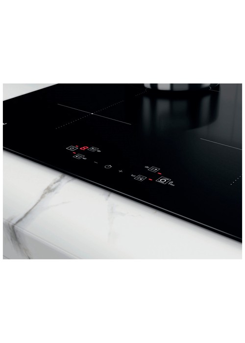 Варильна поверхня Whirlpool WSQ2160NE