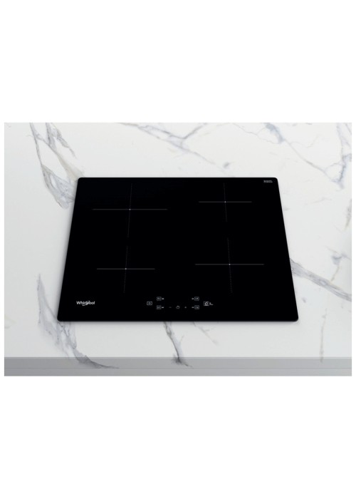 Варильна поверхня Whirlpool WSQ2160NE