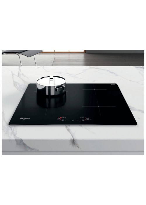 Варильна поверхня Whirlpool WSQ2160NE