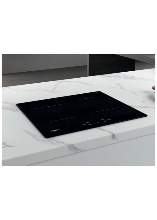 Варильна поверхня Whirlpool WSQ2160NE