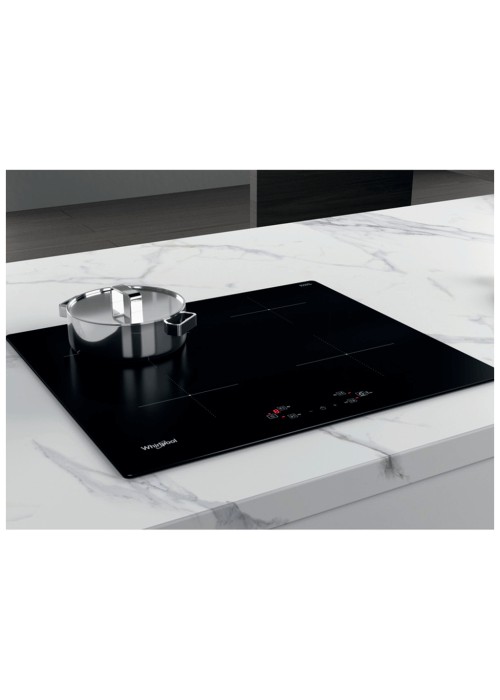 Варильна поверхня Whirlpool WSQ2160NE