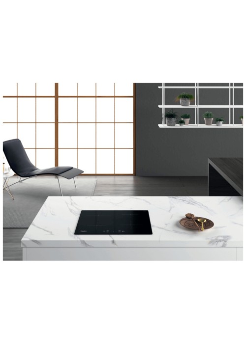 Варильна поверхня Whirlpool WSQ2160NE