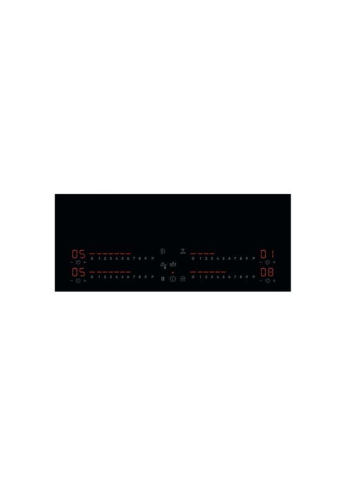 Варильна поверхня Electrolux EIS77453