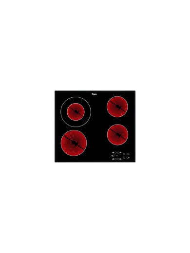 Варильна поверхня Whirlpool AKT 8130 BA (AKT8130BA)