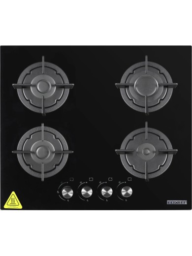 Варильна поверхня LUXELL C6-LX40CB