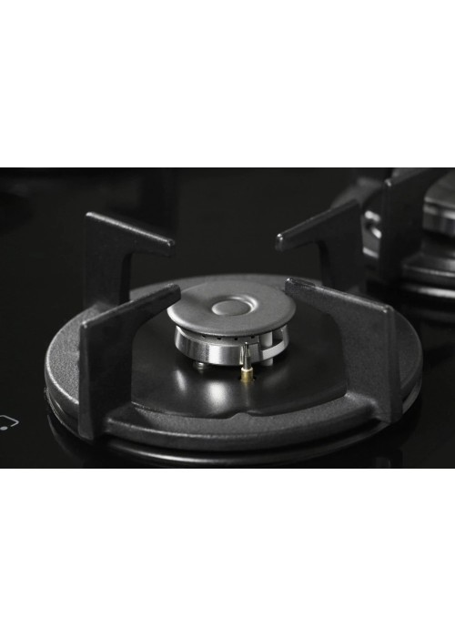Варильна поверхня LUXELL C6-LX40CB