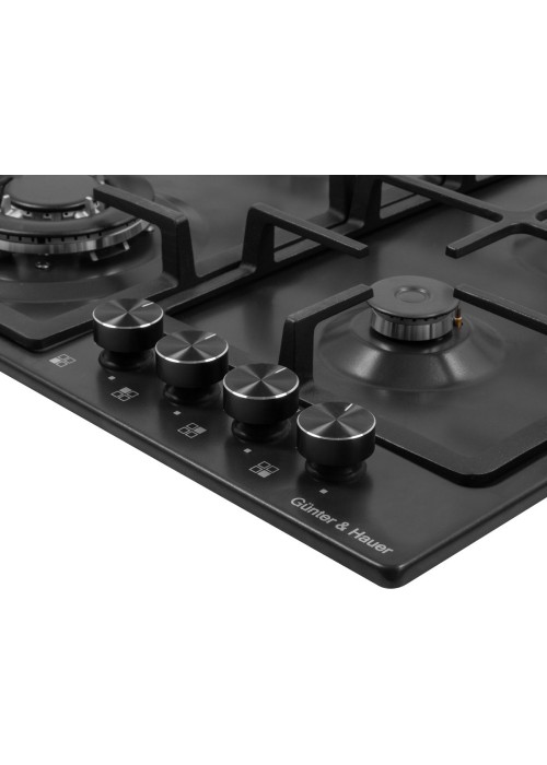 Варильна поверхня Gunter & Hauer GH 608 B