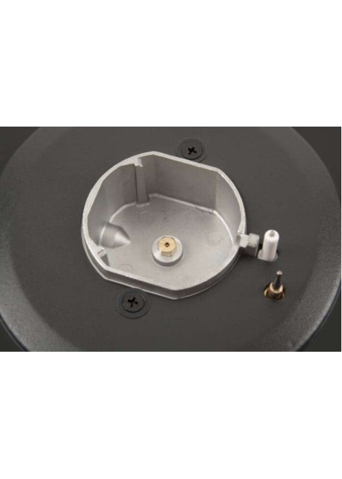 Варильна поверхня газова VENTOLUX HG622 B9G CS I (BK)