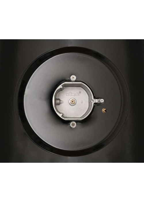 Варильна поверхня газова VENTOLUX HG430-L3 CS (BK)