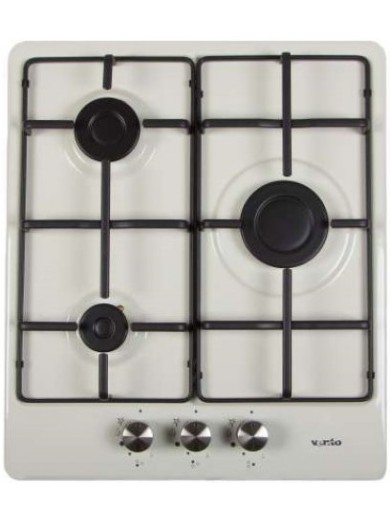 Варильна поверхня газова VENTOLUX HG430-B3 S (IVORY)