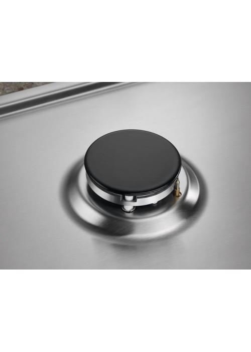 Варильна поверхня Electrolux KGS6404SX