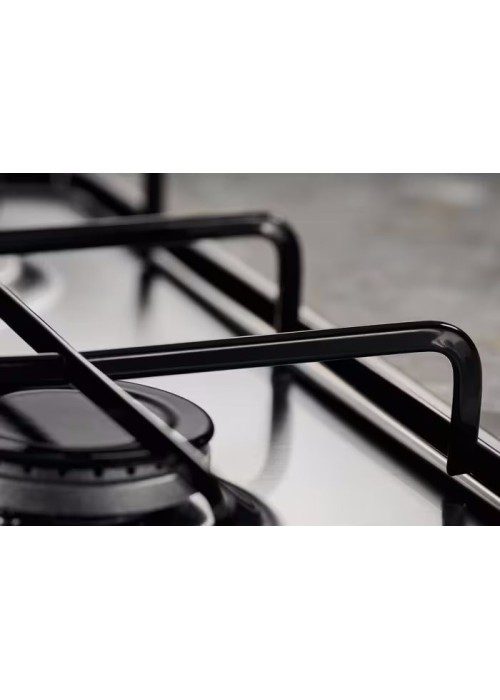 Варильна поверхня Electrolux KGS6404SX