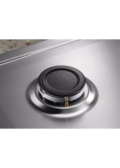 Варильна поверхня Electrolux KGS6404SX
