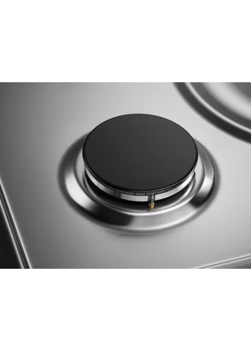Варильна поверхня Electrolux KGS6404SX