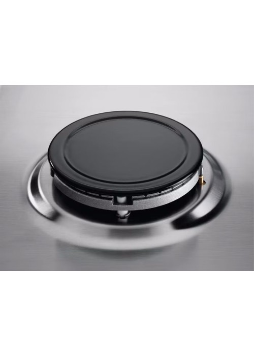 Варильна поверхня Electrolux KGS6404SX