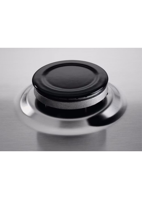 Варильна поверхня Electrolux KGS6404SX