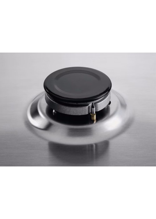 Варильна поверхня Electrolux KGS6404SX