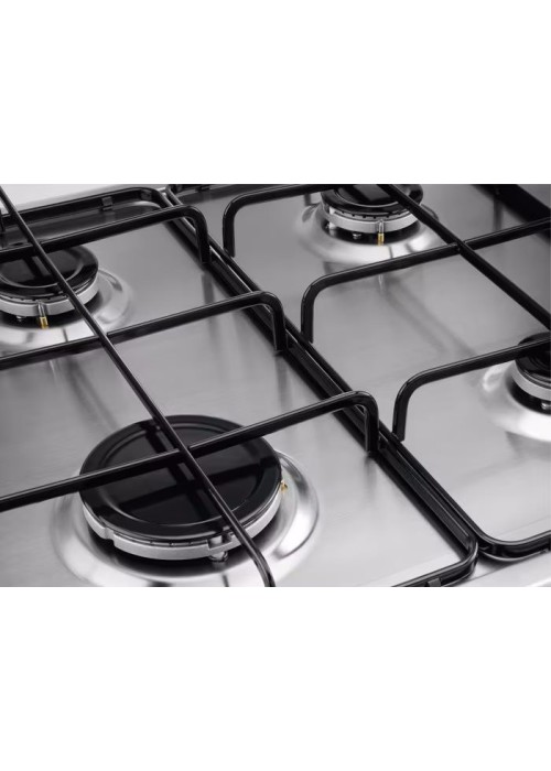 Варильна поверхня Electrolux KGS6404SX