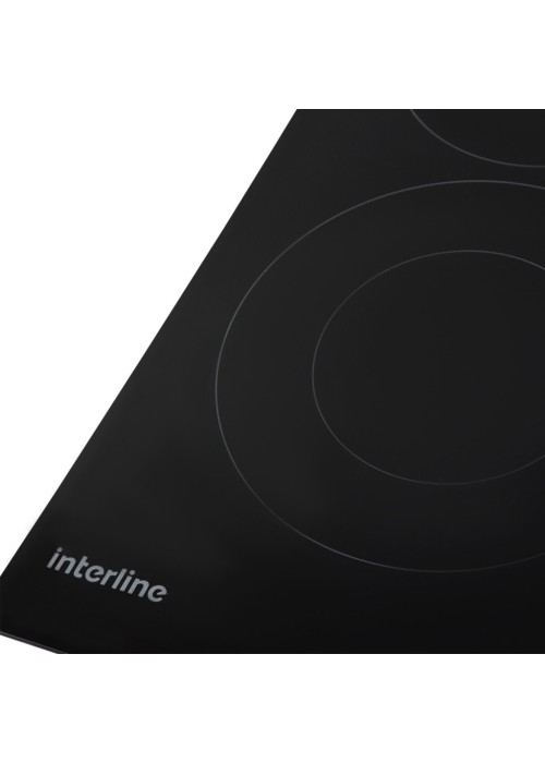 Варильна поверхня Interline HHV 566 SZP BA