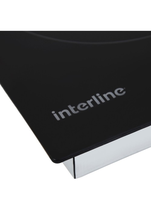 Варильна поверхня Interline HHV 566 SZP BA