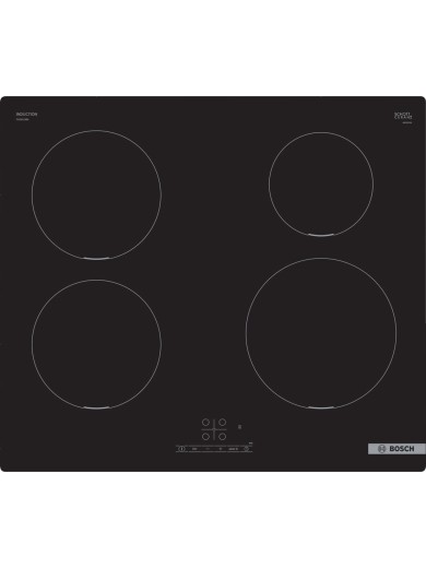 Варильна поверхня Bosch PUE611BB5E