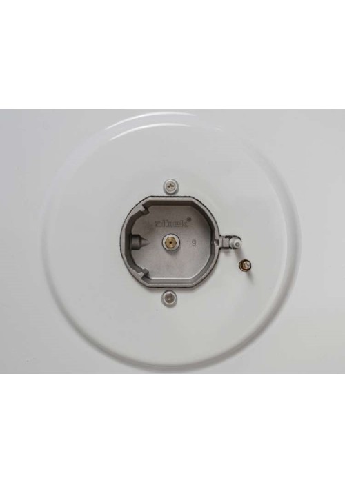 Варильна поверхня газова VENTOLUX HG430-B3 S (WH)