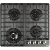 Варильна поверхня газова VENTOLUX HSF640-H2G CEST (GRS)