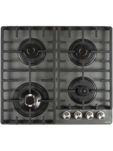 Варильна поверхня газова VENTOLUX HSF640-H2G CEST (GRS)