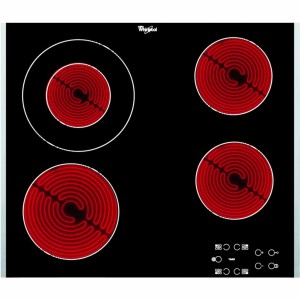 Варильна поверхня Whirlpool AKT 8130/LX