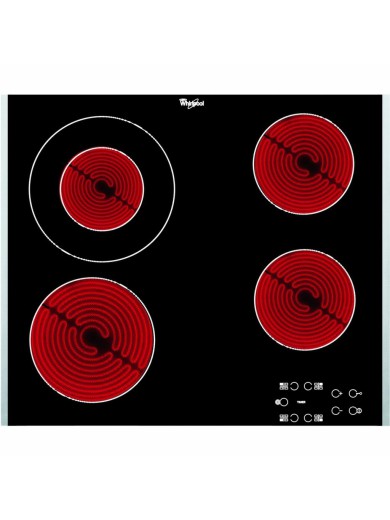 Варильна поверхня Whirlpool AKT 8130/LX