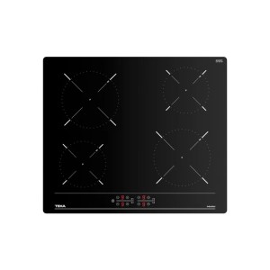 Варильна поверхня Teka IBC 64000 BK MSS 112520007