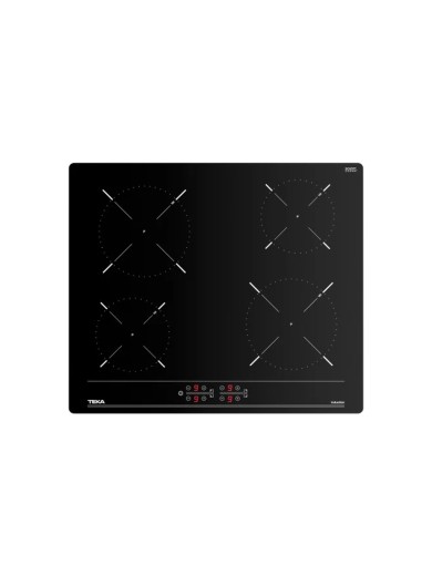 Варильна поверхня Teka IBC 64000 BK MSS 112520007